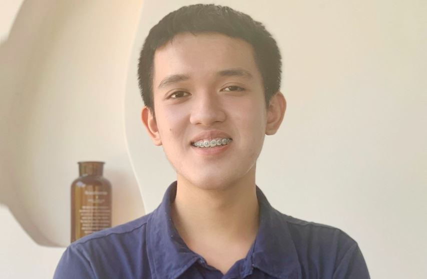 [TẤM GƯƠNG SINH VIÊN TIÊU BIỂU] 2 nam sinh gen Z xuất sắc nhận được học bổng Chính phủ của Nhật Bản và Hàn Quốc